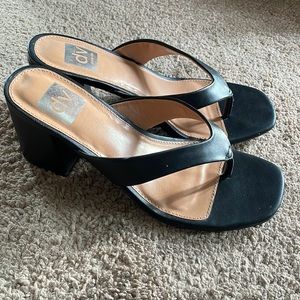 DV Dolce Vita Tilla Dress Sandal